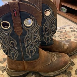 Mens 9.5 boots